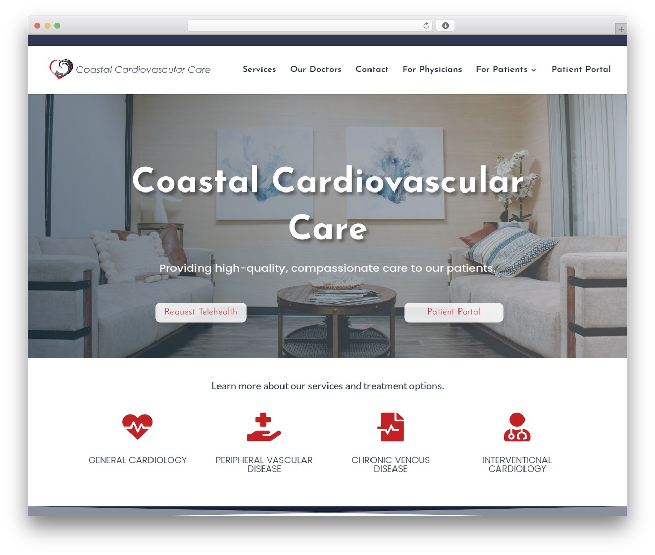 Divi theme WordPress - coastalcardio.com Divi theme WordPress - coastalcardio.com