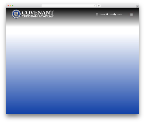 Ics calendar pro WordPress plugin - covenantchristian.net