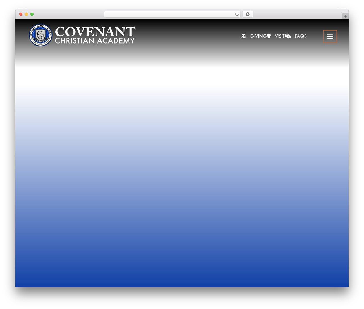 Covenant Christian Academy WordPress theme - covenantchristian.net Covenant Christian Academy WordPress theme - covenantchristian.net