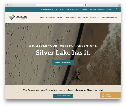 The events calendar eventbrite tickets WordPress plugin - thinkdunes.com