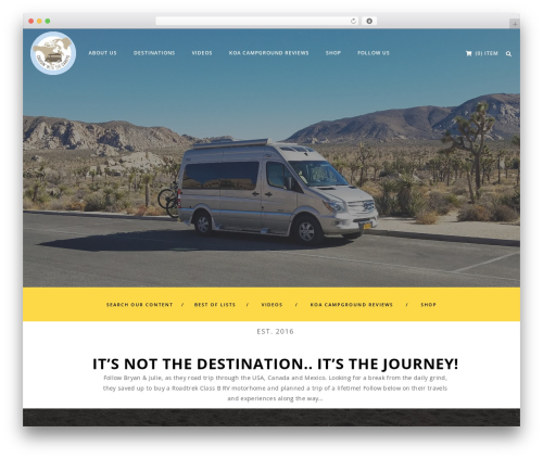 Uscanadahtmlmap WordPress plugin - cruisinwiththecareys.com