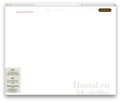 Avirato engine WordPress plugin - lacabanahostal.com
