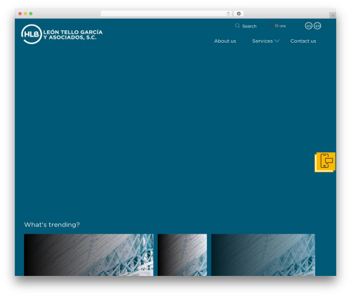 Hlb extension WordPress plugin - hlbqueretaro.com