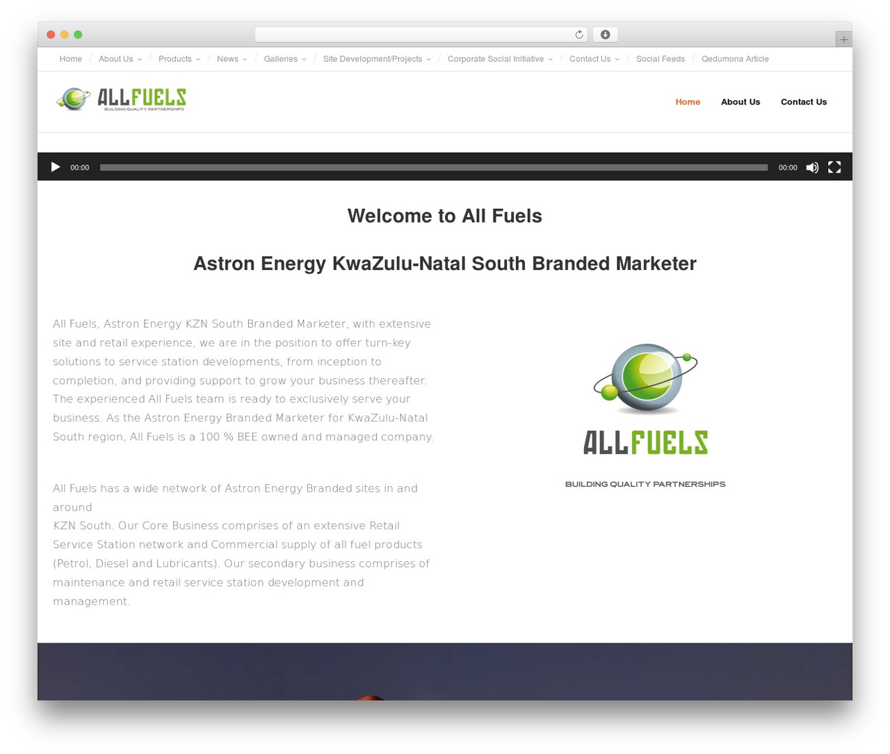 Shuttle WordPress theme - allfuels.co.za Shuttle WordPress theme - allfuels.co.za