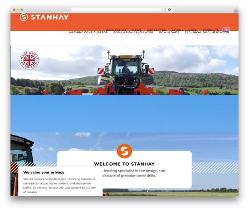 Auto temp link WordPress plugin - stanhay.com