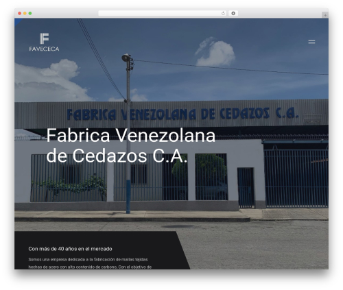 Arcdeco plugin WordPress plugin - favececa.com