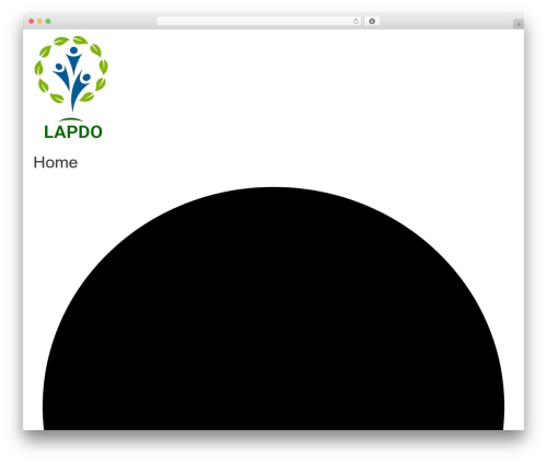 Flat Preloader (flat-preloader) free WordPress plugin - lapdo.org