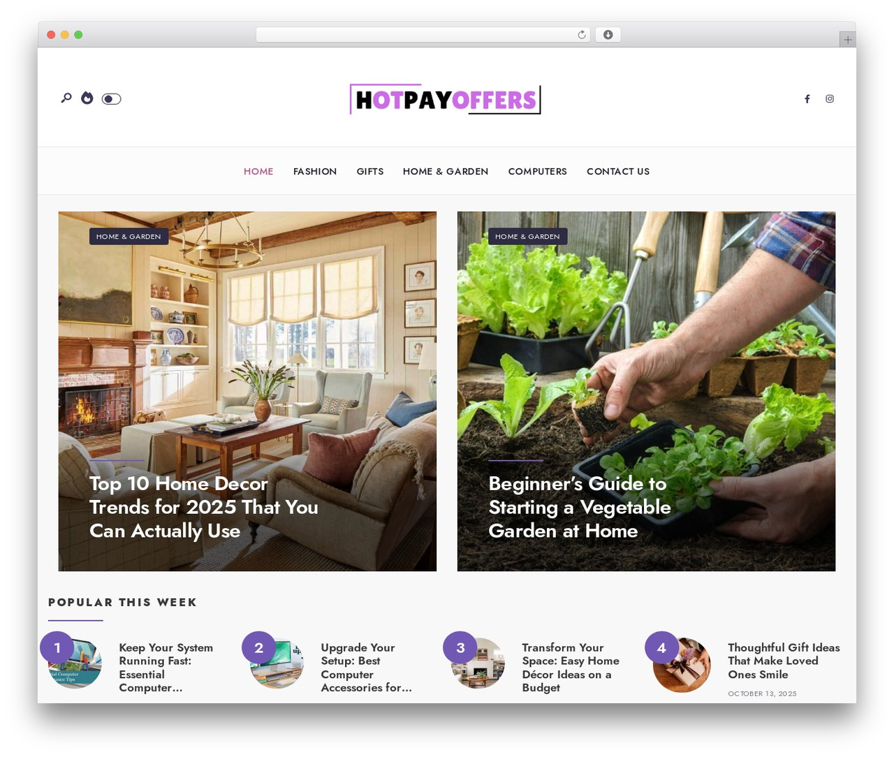 Theme WordPress Newsource - hotpayoffers.com Theme WordPress Newsource - hotpayoffers.com