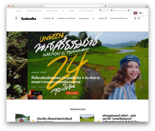 Absolute Reviews (absolute-reviews) free WordPress plugin - sadoodta.com