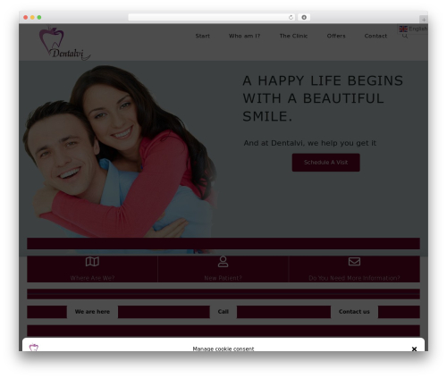 GDPR Settings for WooCommerce (gdpr-settings-for-wc) free WordPress plugin - dentalvicambrils.es