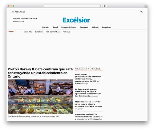 Mng htl WordPress plugin - excelsiorcalifornia.com