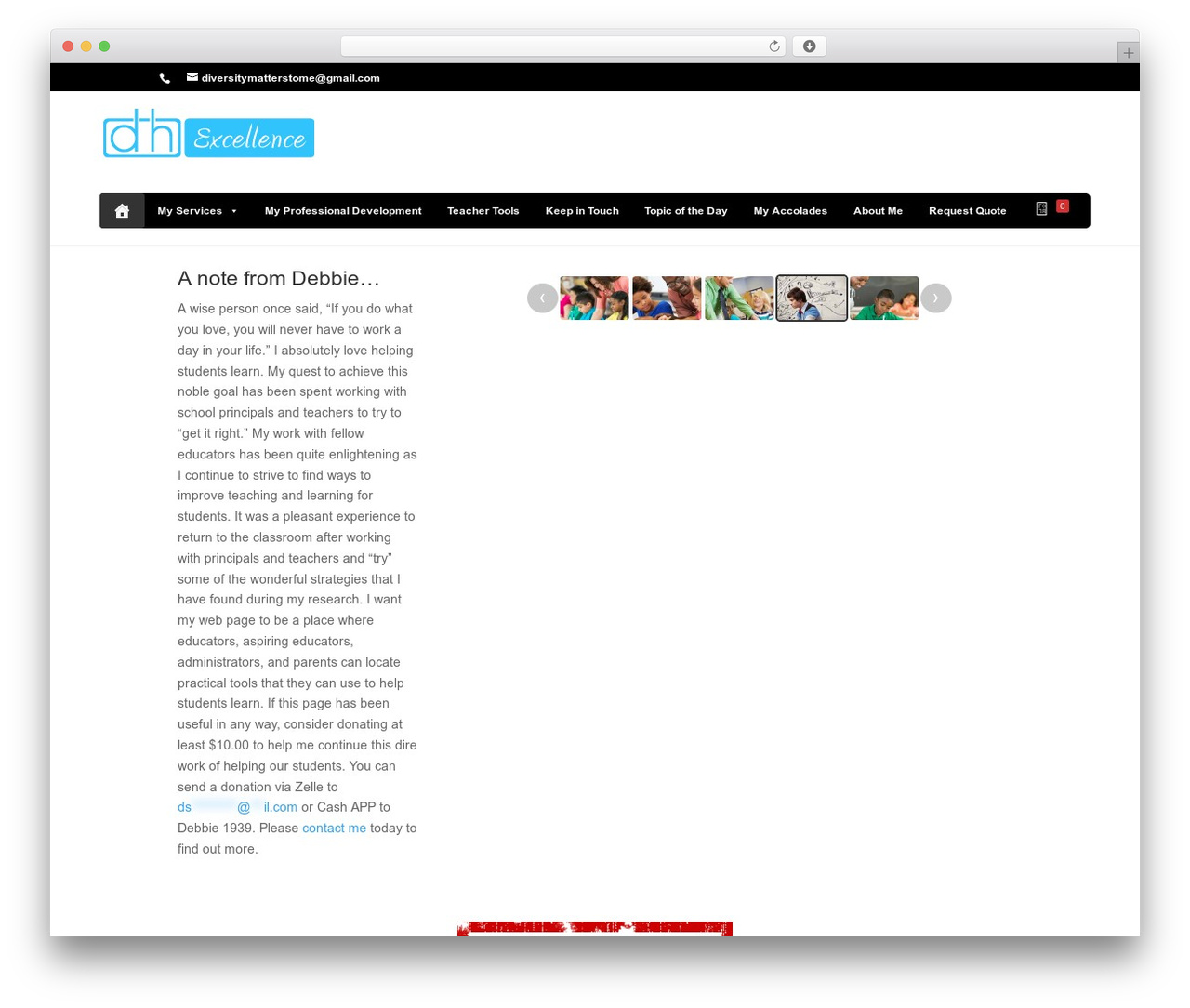 Divi WordPress theme - diversitymatterstome.com Divi WordPress theme - diversitymatterstome.com