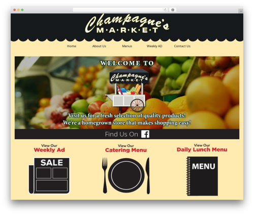 Button Builder – Buttons X (buttons-x) free WordPress plugin - champagnefood.com