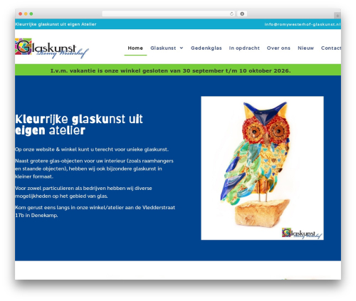 JetGridBuilder — Grid Builder for Elementor and Gutenberg (jetgridbuilder) free WordPress plugin - romywesterhof-glaskunst.nl