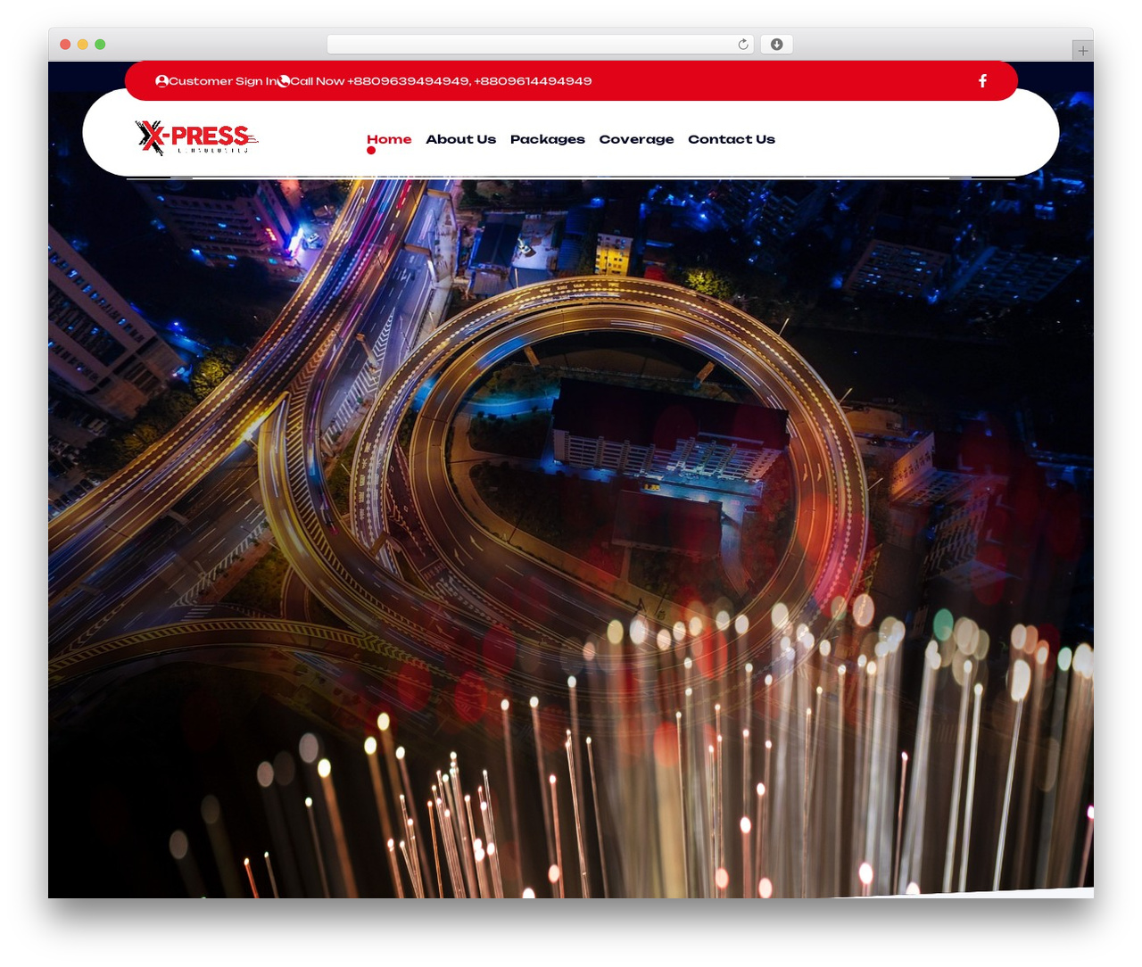 TelNet theme WordPress - xpress.ltd TelNet theme WordPress - xpress.ltd