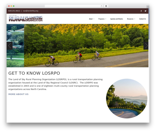 Total Plus theme WordPress - landofskyrpo.org Total Plus theme WordPress - landofskyrpo.org