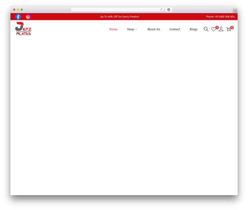 Checkout Address AutoFill For WooCommerce (checkout-address-autofill-for-woocommerce) free WordPress plugin - jetzpilates.com
