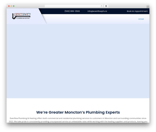 Bolvo features WordPress plugin - evenflowph.ca