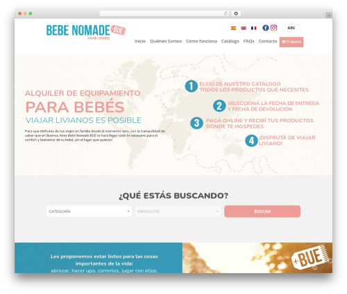 XT Floating Cart for WooCommerce (woo-floating-cart-lite) free WordPress plugin - bebenomadebue.com XT Floating Cart for WooCommerce (woo-floating-cart-lite) free WordPress plugin - bebenomadebue.com