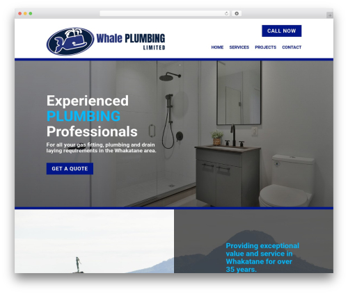 Supreme mega menu WordPress plugin - whaleplumbingltd.com