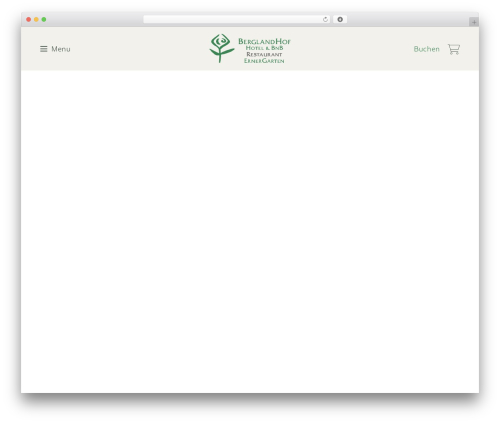 Twint woocommerce extension WordPress plugin - berglandhof.ch