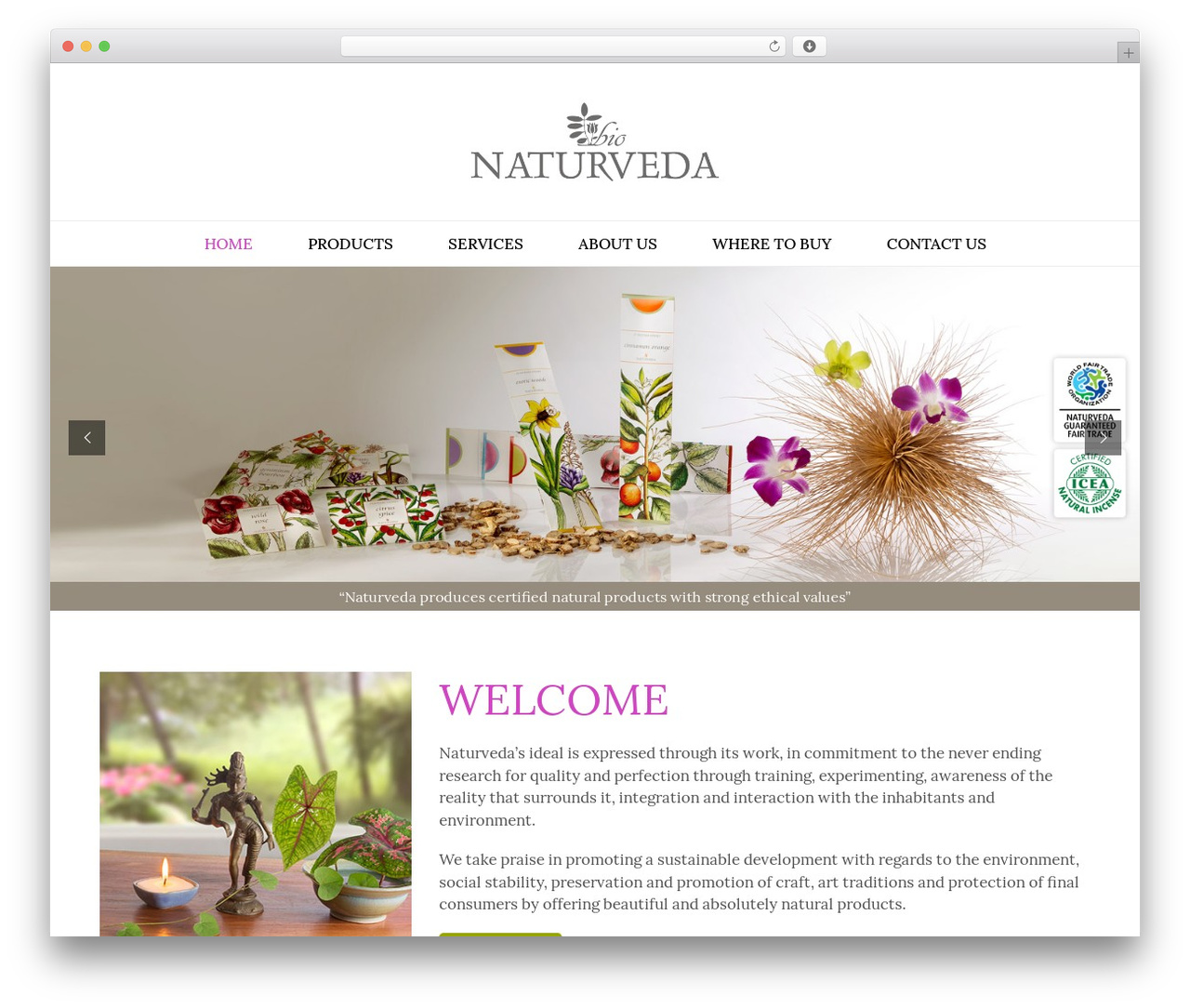 WordPress theme Jupiter - naturvedabio.com WordPress theme Jupiter - naturvedabio.com