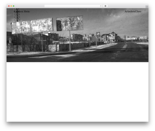 Laytheme imagehover WordPress plugin - karstenhein.com