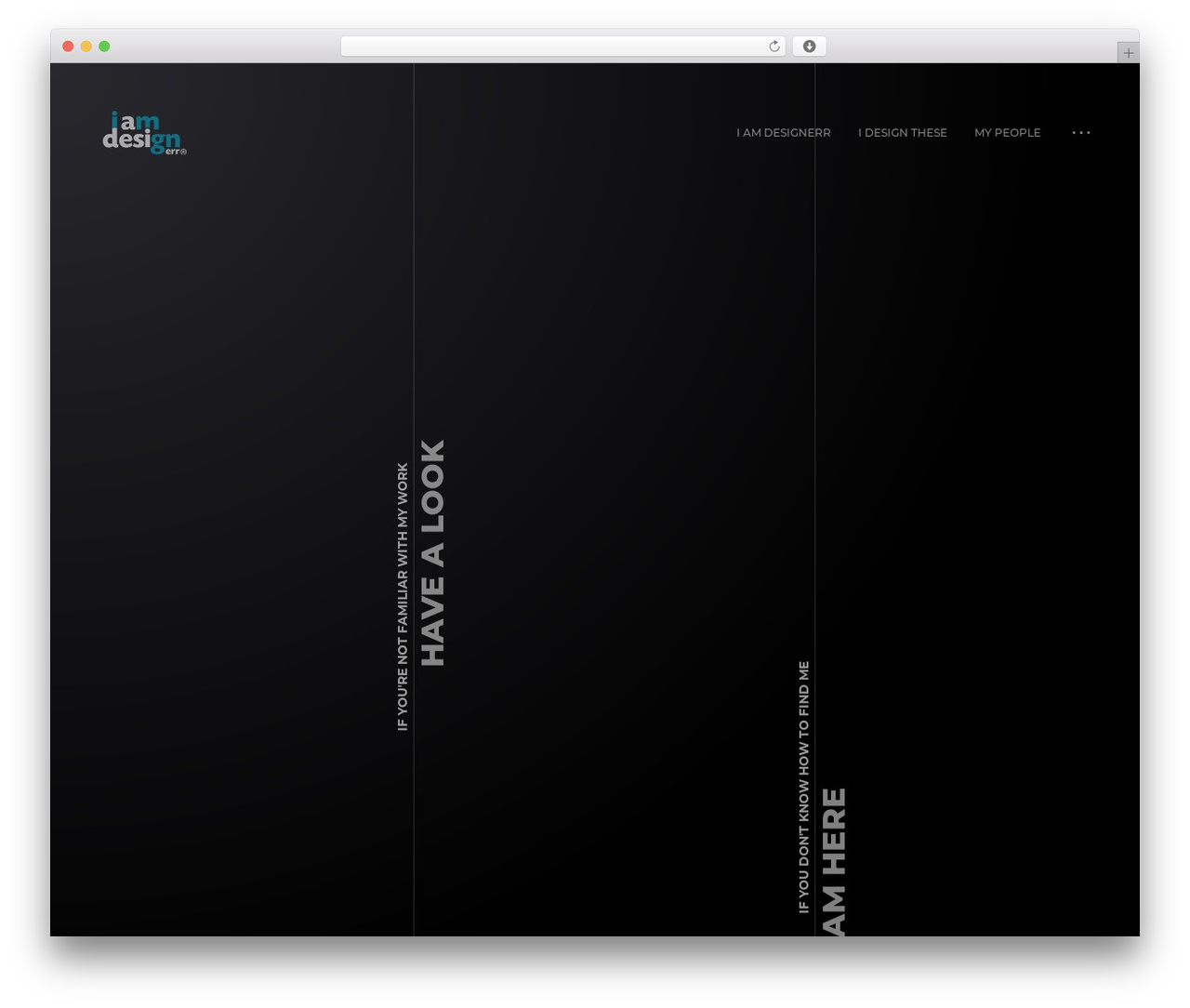 Ashade WordPress theme - iamdesignerr.com Ashade WordPress theme - iamdesignerr.com