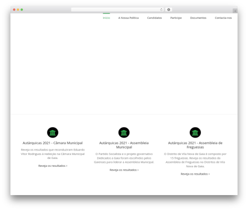 Simple PDF Viewer (simple-pdf-viewer) free WordPress plugin - dedicadosagaia.pt