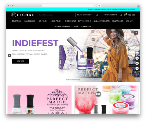 Massive elements for wpbakery WordPress plugin - lechatuae.com