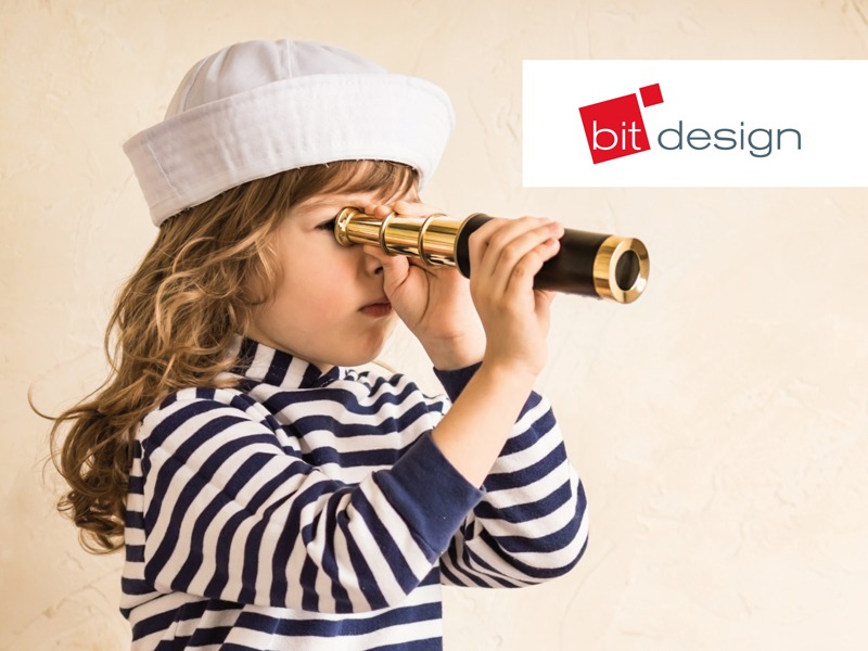 BitDesign Basic Theme WP theme by BitDesign