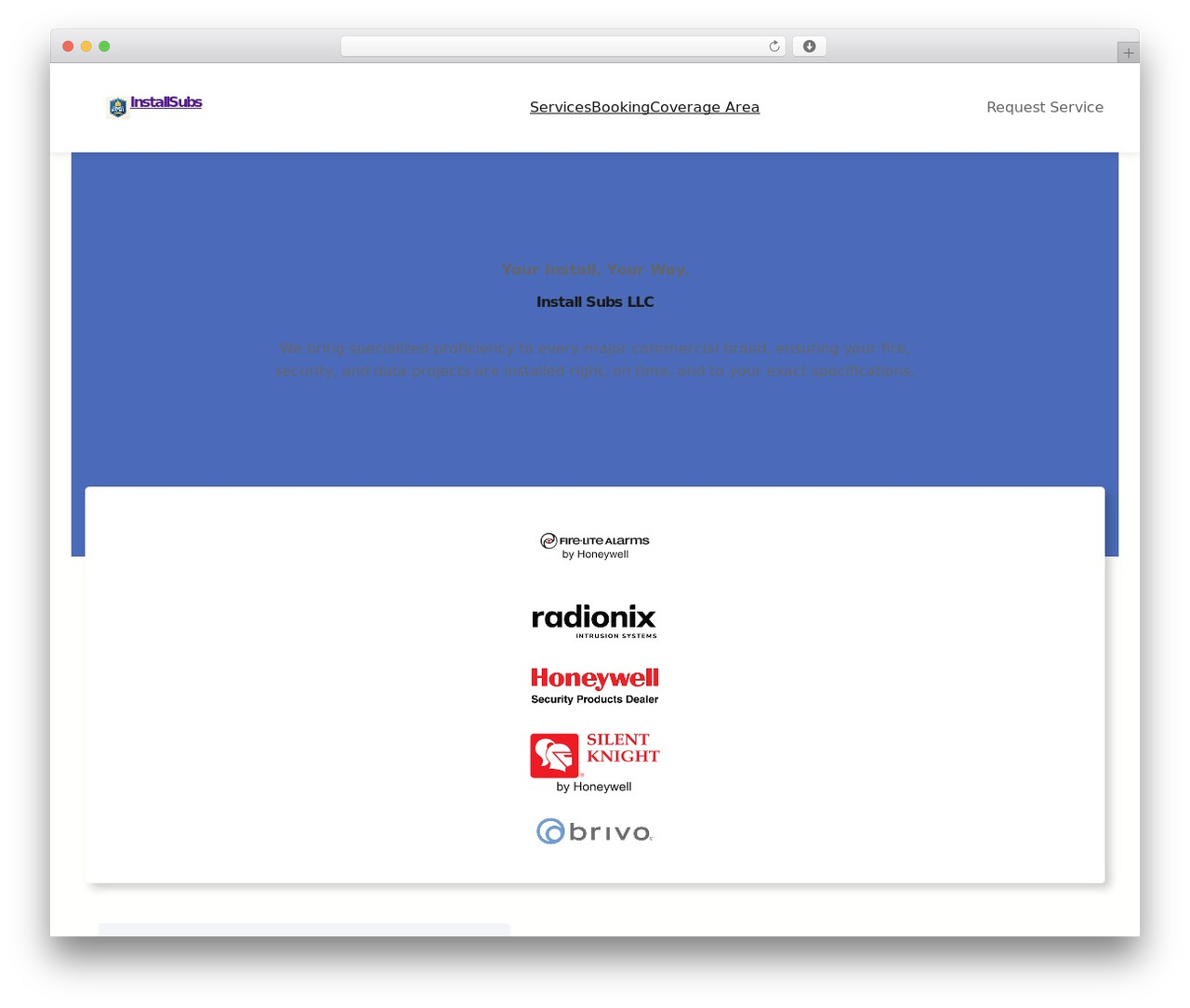 Blockskit Base theme WordPress - installsubs.com