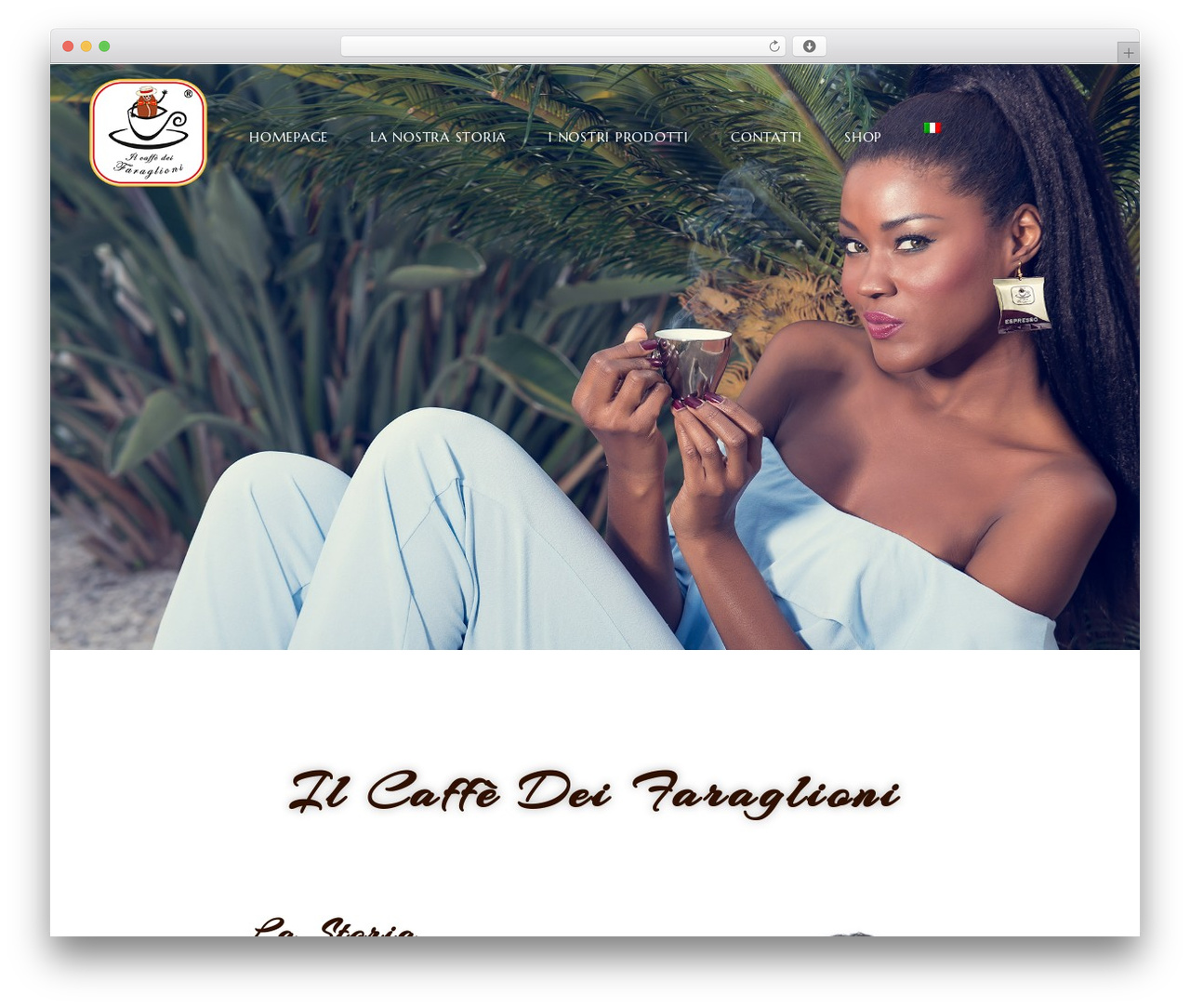 Corretto WordPress theme - ilcaffedeifaraglioni.it Corretto WordPress theme - ilcaffedeifaraglioni.it