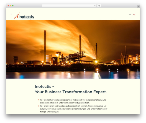 E recht24 share WordPress plugin - inotectis.com