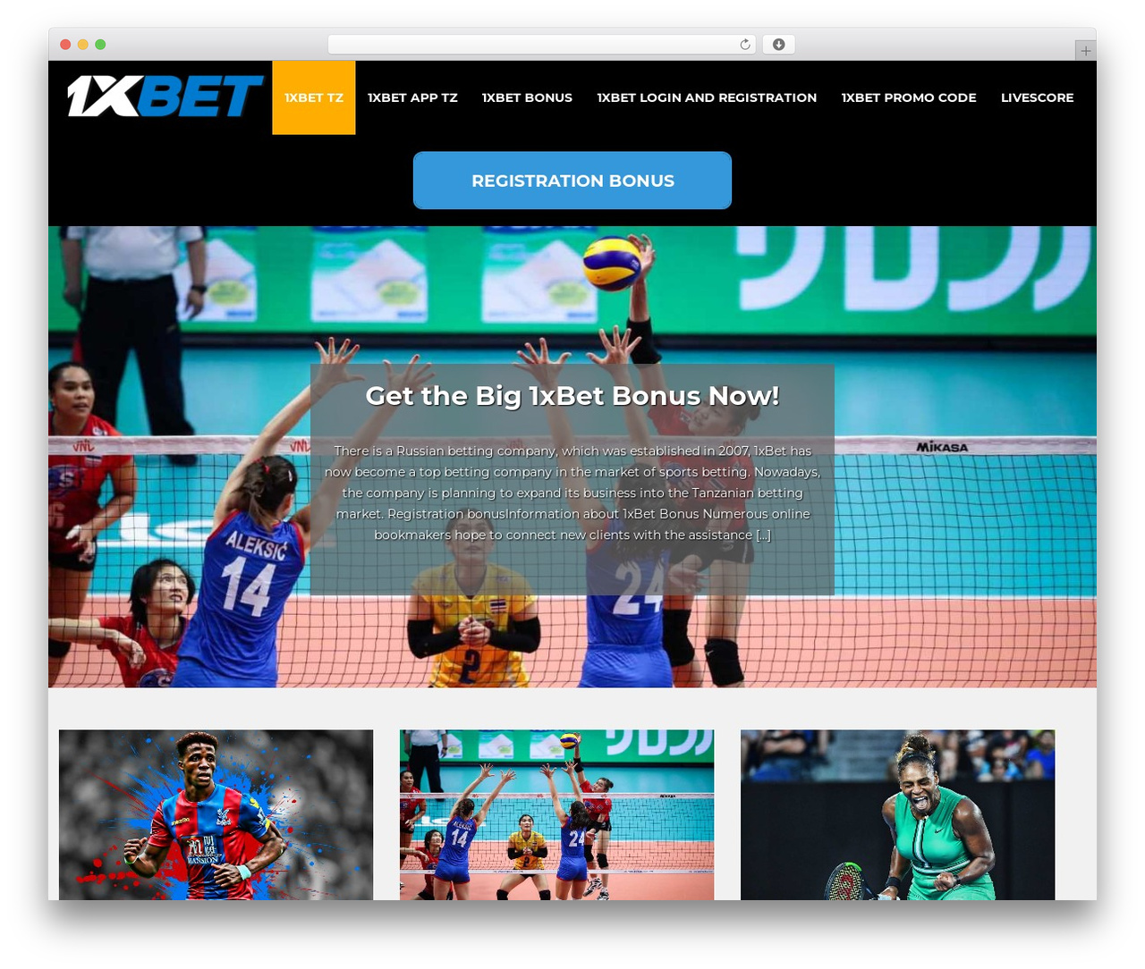 Decorator WordPress theme - 1xbet-tanzania.com Decorator WordPress theme - 1xbet-tanzania.com