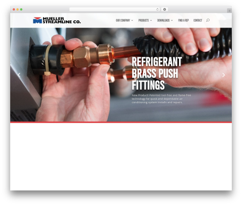 Posts table pro WordPress plugin - muellerstreamline.com