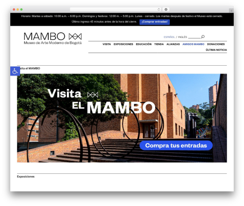 Post Timeline (post-timeline) free WordPress plugin - mambogota.com Post Timeline (post-timeline) free WordPress plugin - mambogota.com