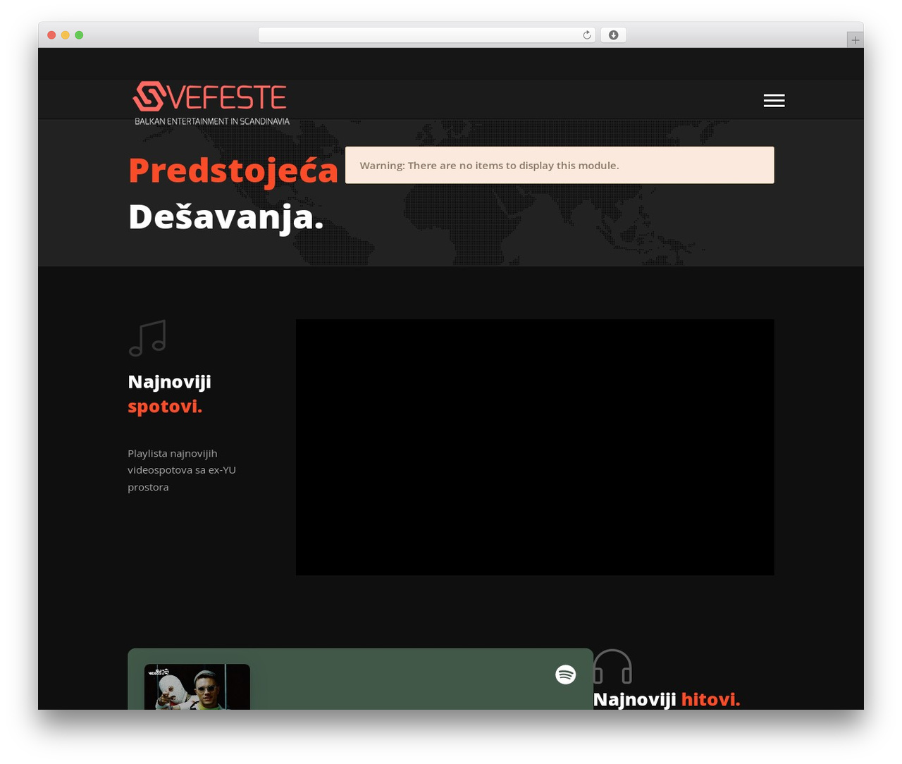 Epron WP theme - svefeste.com Epron WP theme - svefeste.com