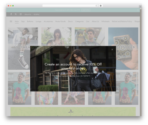 Woocommerce wholesale lead capture WordPress plugin - justgethigh.com