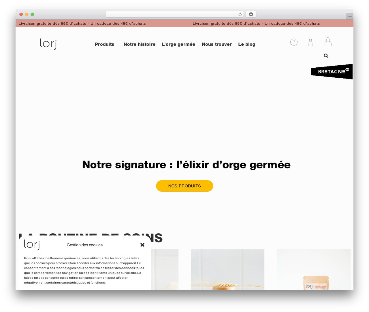 Hello Elementor WordPress theme - lorj-cosmetics.com Hello Elementor WordPress theme - lorj-cosmetics.com