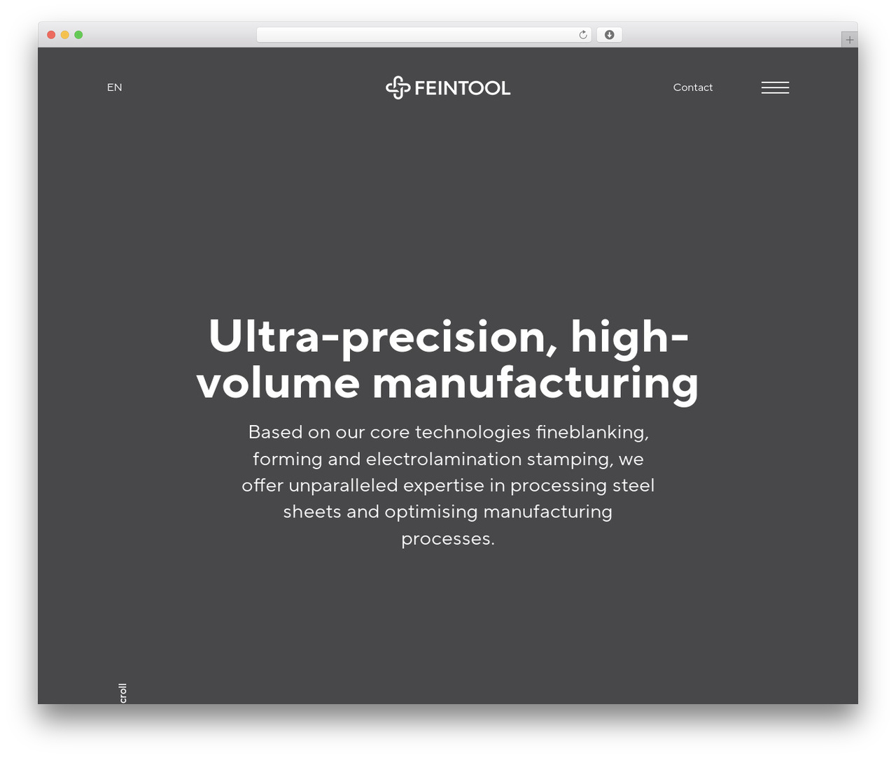 PSM Theme WordPress theme - www.feintool.com PSM Theme WordPress theme - www.feintool.com