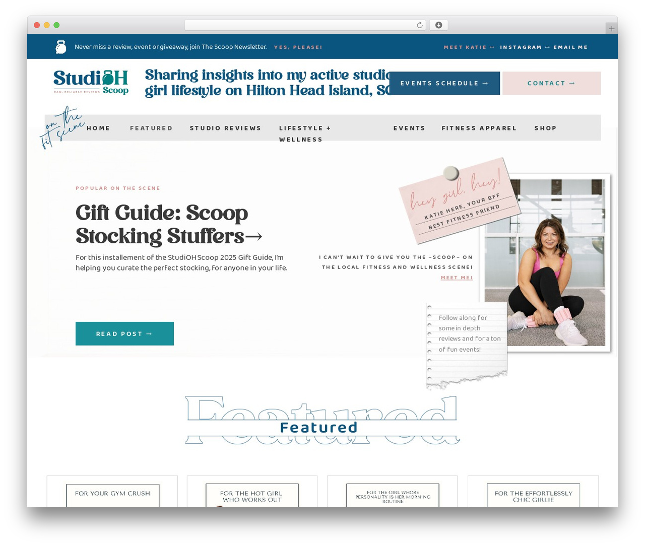 Showit WordPress theme - studiohscoop.com Showit WordPress theme - studiohscoop.com