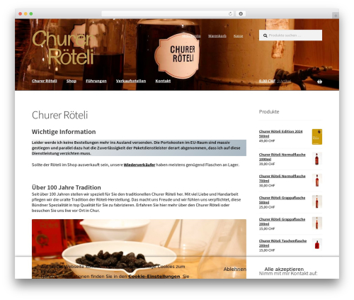 Legally saas dsgvo plugin WordPress plugin - roeteli.com