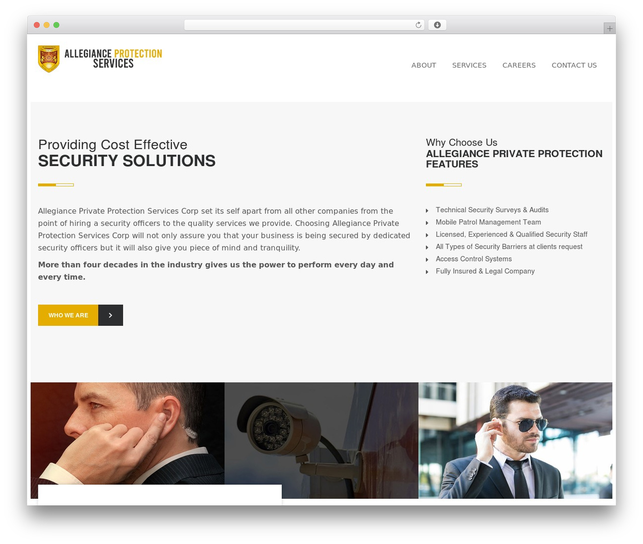 Theme WordPress Guardmaster - allegianceprotectionservices.com Theme WordPress Guardmaster - allegianceprotectionservices.com