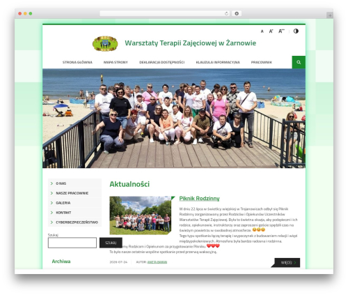 Theme WordPress PAD2 01_2 - wtz-zarnow.pl Theme WordPress PAD2 01_2 - wtz-zarnow.pl