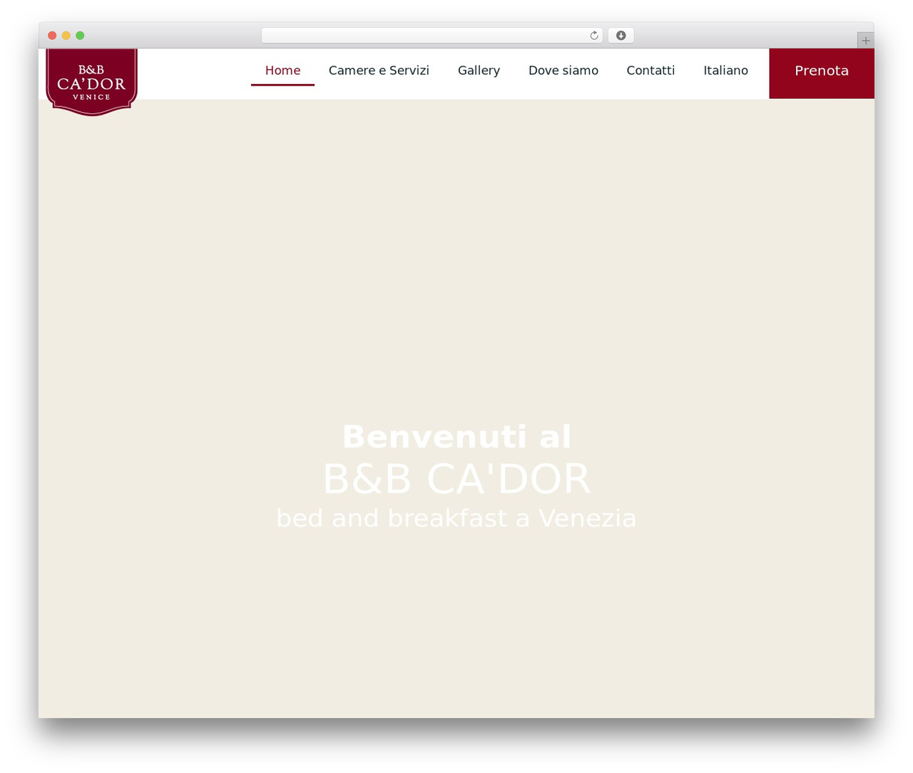WordPress theme Hello Elementor Child - bbcador.com