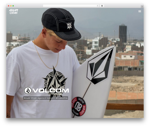 Wolf facebook page box WordPress plugin - anuarchiah.com