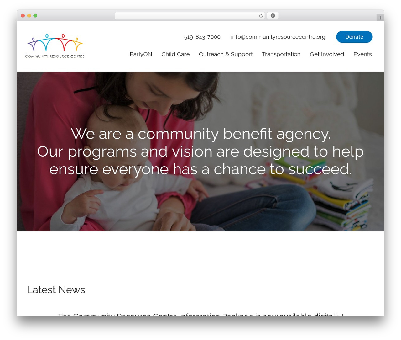 WordPress theme Community Resource Centre - communityresourcecentre.org WordPress theme Community Resource Centre - communityresourcecentre.org