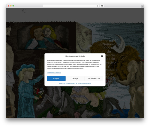 Yaymail pro WordPress plugin - artelacasa.com