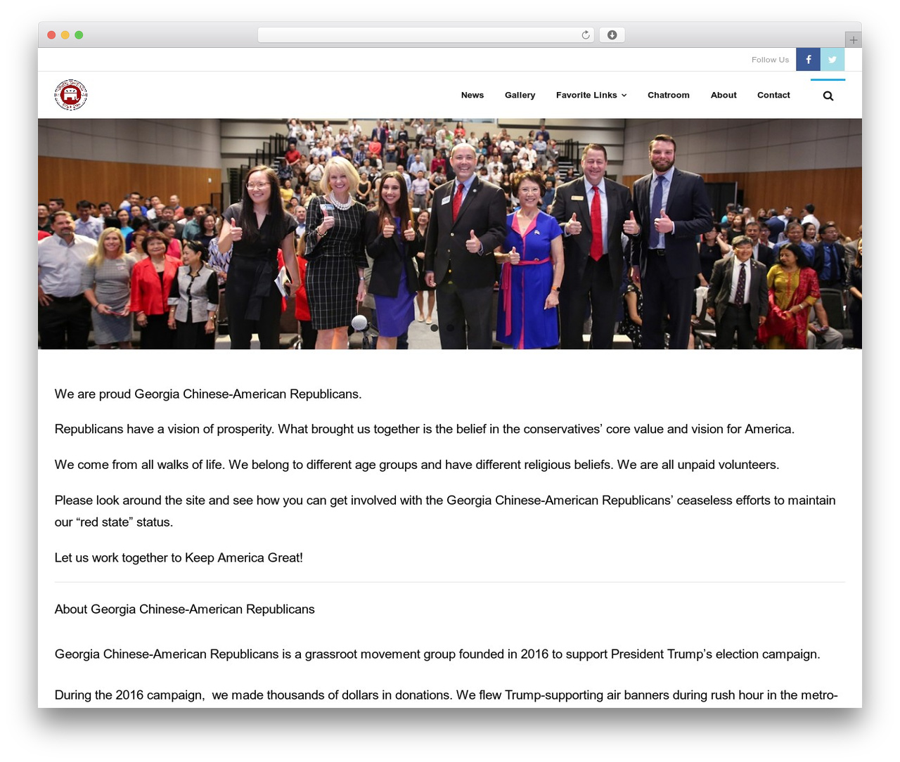 WordPress theme Shuttle - chineseamericanrepublicans.org WordPress theme Shuttle - chineseamericanrepublicans.org